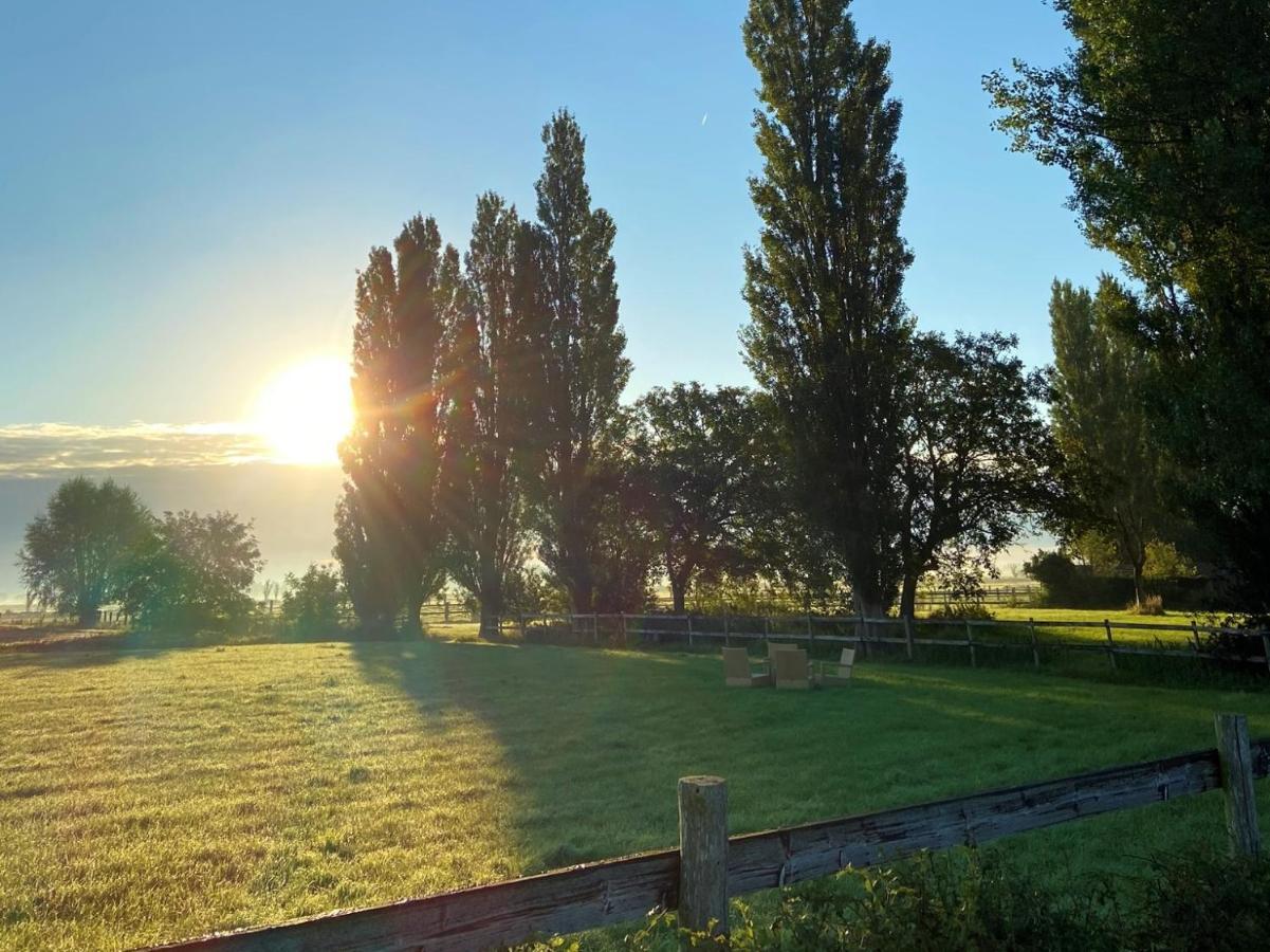 Gastenverblijf 'T Landsheertje Veurne Dış mekan fotoğraf