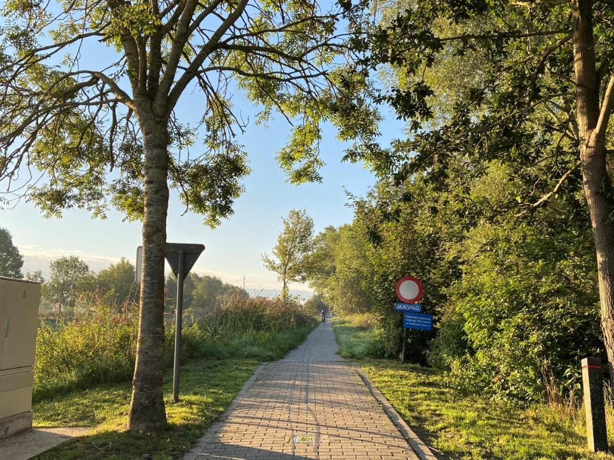 Gastenverblijf 'T Landsheertje Veurne Dış mekan fotoğraf